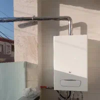 نصب شیرآلات،رادیات پکیج ،تعمیرات،تاسیسات لوله کشی|خدمات پیشه و مهارت|شهرکرد, |دیوار