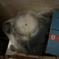 سرویس آرکوپال و قابلامه|ظروف سرو و پذیرایی|قم, باغ کرباسی|دیوار