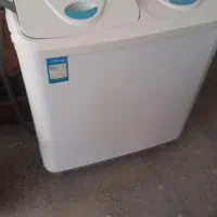 فروش لباسشویی دو قلو