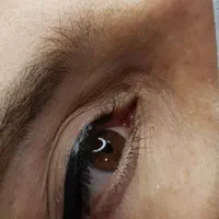 مدل خط چشم|خدمات آرایشگری و زیبایی|رشت, دیلمان|دیوار