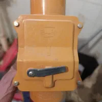 شیریکطرفه وشیراب اصلی