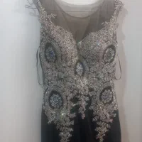 لباس مجلسی شیک ترک