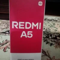گوشی موبایل REDMl A5|موبایل|مشهد, شهرآرا|دیوار