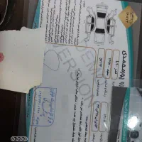 ماشین خونگی و در حد|خودرو سواری و وانت|اصفهان, شهرک آزمایش|دیوار