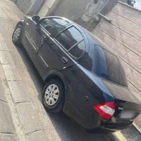 تیبا ۱ دوگانهcig شاسی سالم