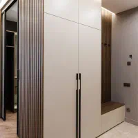 کابینت وکمددیواری باشرایط ویژه|جاکفشی، کمد، دراور|سیرجان, |دیوار