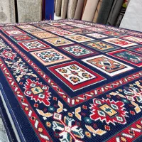 ** قالیچه های گلیم **|فرش|گلبهار, شهر جدید گلبهار|دیوار