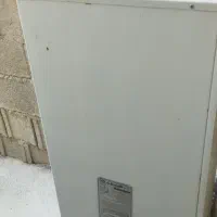 یک عدد آبگرمکن گازی مغزن تعویض شدباورق 4میل|آبگرمکن، پکیج، شوفاژ|کازرون, |دیوار