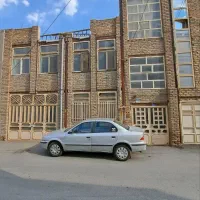 فروش ملک دوکله بر خیابان دکتر حسابی