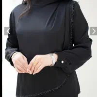 شومیز مرواریدی