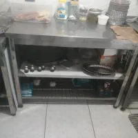 فروش لوازم کامل قهوه خانه