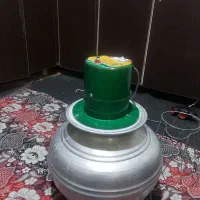 کره گیر