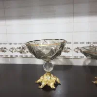 پایه هاشون دراومده خودتون میتونین بچسبونین