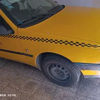 تاکسی دوگانه