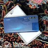 گوشی هواوی y8p|موبایل|تهران, نعمت‌آباد|دیوار