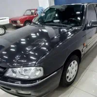 پژو پارس مدل 84 اتوماتیک گیربکس zf آلمان|خودرو سواری و وانت|تهران, علم و صنعت|دیوار