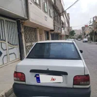 پراید صبا ۸۳