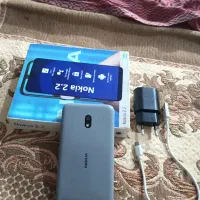 گوشی نوکیا 2/2
