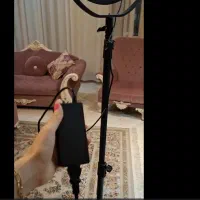 سافت لایت ( نور پردازی حرفه ای )