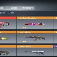 اکانت کالاف|کنسول، بازی ویدئویی و آنلاین|رشت, لاکان|دیوار