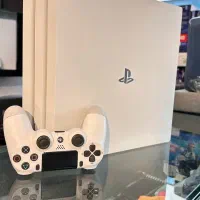 ps4 pro فقط با ۱ میلیون