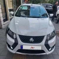 کوییک مدل ۱۴۰۳ سالم و تمیز درحد صفر