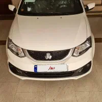 ساینا اس صفر دوگانه اسفند ۱۴۰۲