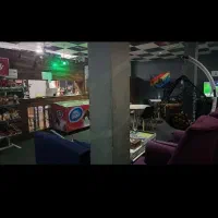 فروش اجناس کافه گیم|کافی‌شاپ و رستوران|زاهدان, |دیوار