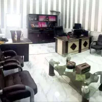 فروش فوری مبل صندلی اداری