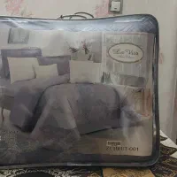 لحاف رو تختی ۸ تکه