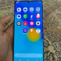 S23Ultra نو نو تمیز تمیز|موبایل|اهواز, سپیدار|دیوار