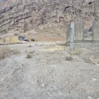 زمین منزل مسکونی زرگران رامجرد