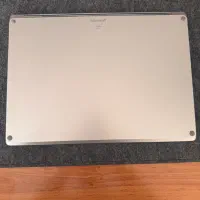 سرفیس لپتاپ 3 نو با جعبه|رایانه همراه|اصفهان, پارک سلمان فارسی|دیوار