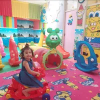 شروع ترم تابستان کودکستان آبرنگ