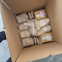 چای ماسالا، کرک و نسکافه خونگی ارسال از شهر یزد|خوردنی و آشامیدنی|تهران, شهرآرا|دیوار