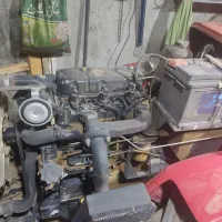 تراکتور باغی 950|خودرو سنگین|سنندج, |دیوار