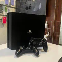 Ps4 pro کپی خور