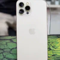 آیفون 12pro max اپل 12pro max za 512gig