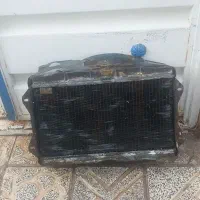 رادیاتور مسی پیکان