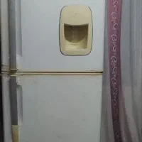 یخچال فریزر