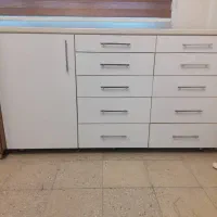 تعدادی لوازم مطب دندانپزشکی