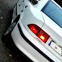 سمند EF7'|خودرو سواری و وانت|پارس‌آباد, |دیوار