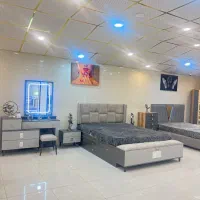 سرویس خواب درسا ـ سرای شاهکار|تخت و سرویس خواب|یزد, |دیوار