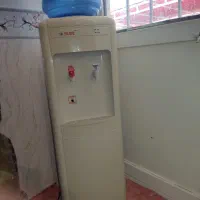 آبسردکن ایستاده درحدصفر