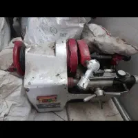 حدیده برقی ۲ اینچ ztr|ابزارآلات|فردیس, شهرک شهید حسینی|دیوار