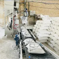 آهک‌ مستقیم‌ از کارخانه‌ تحویل سریع مناسب مصرف‌