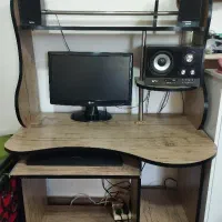 میز کامپیوتر و میز تحریر