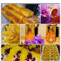 پودر زعفران امیر مهدی با ضمانت مرجوعی|خوردنی و آشامیدنی|شیراز, عادل آباد|دیوار