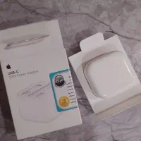 سری شارژر اصلی ایفون