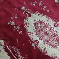 دو عدد فرش۶ متری|فرش|رشت, یخسازی|دیوار